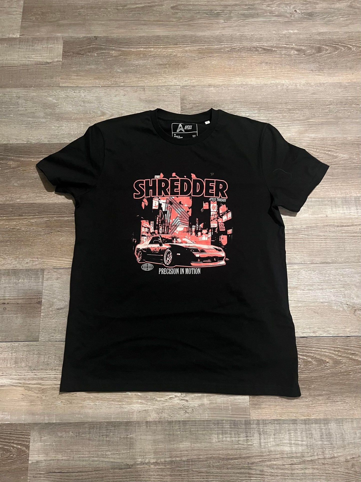 "240SX Shredder" T-Shirt