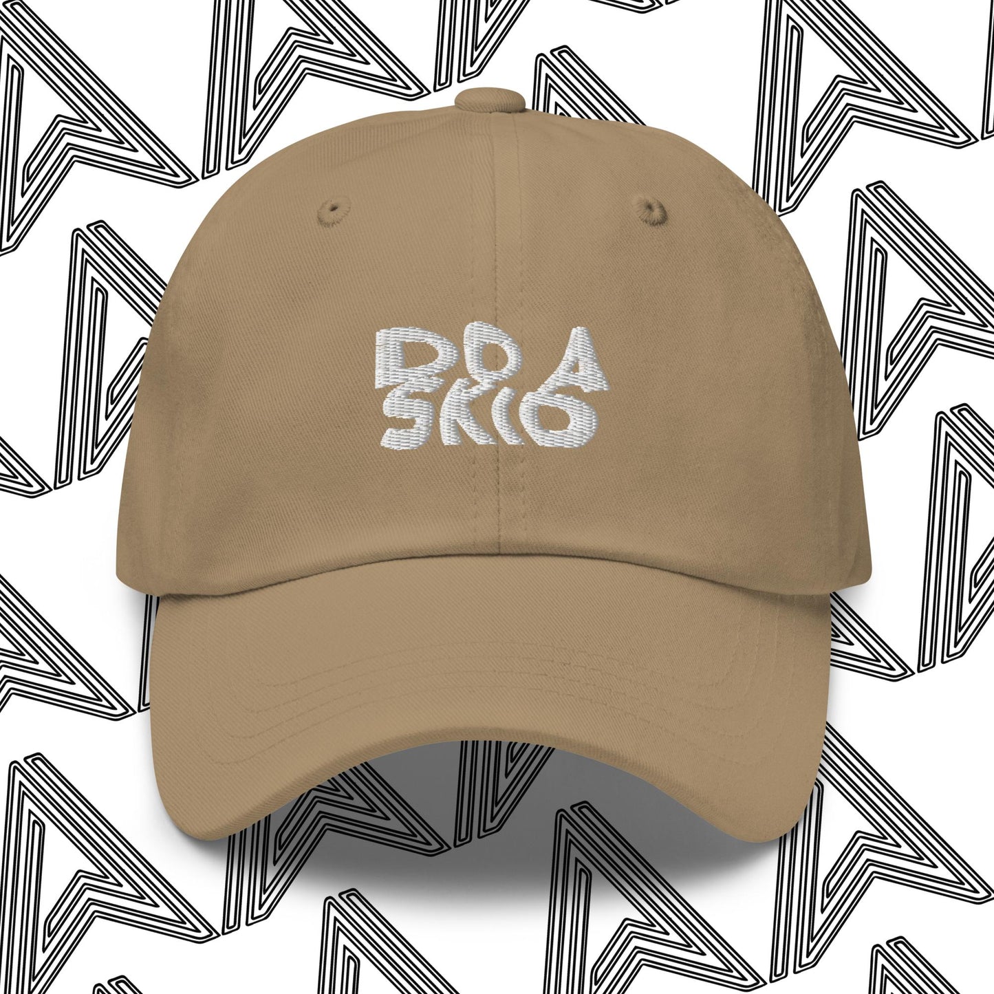 "Do A Skid" Dad Hat