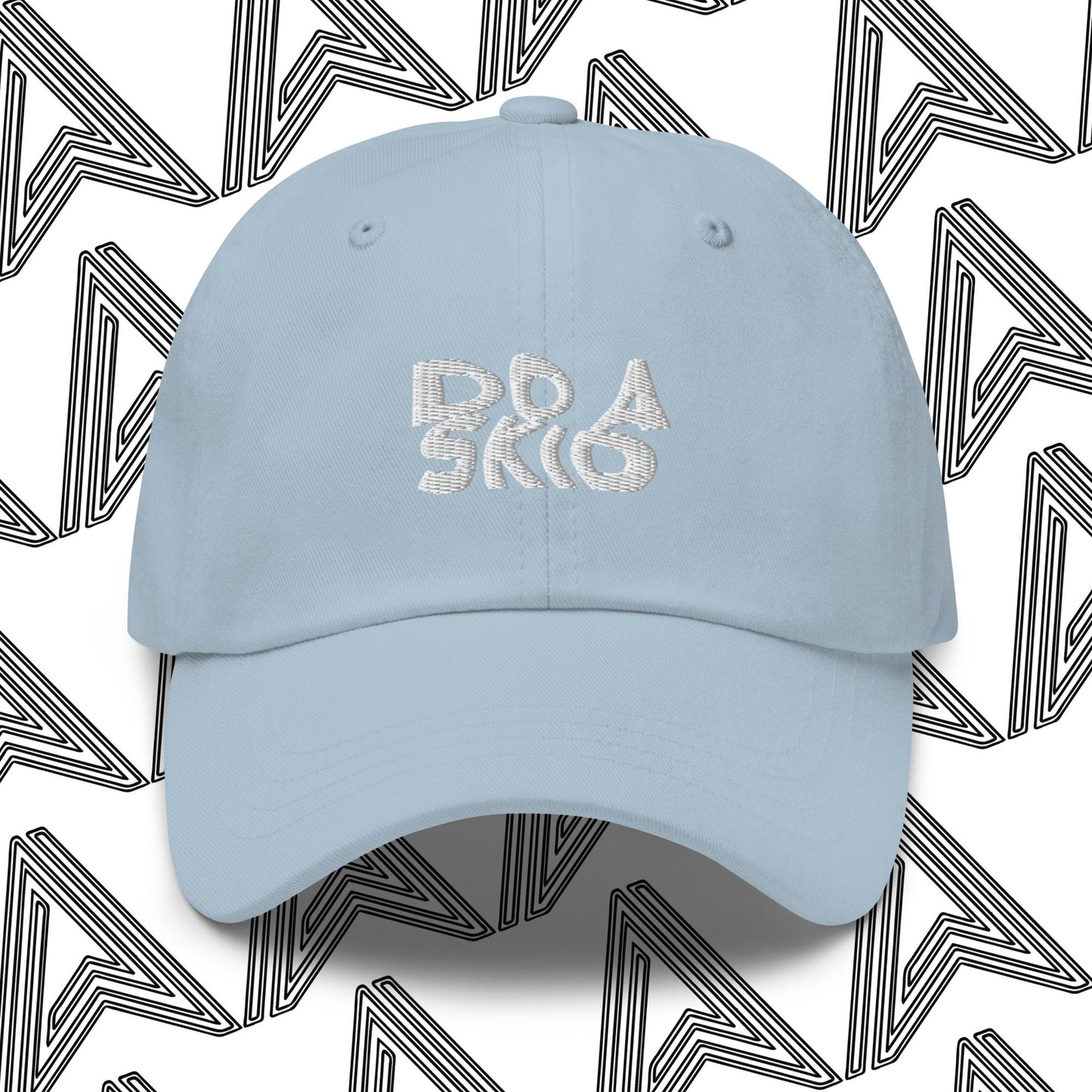 "Do A Skid" Dad Hat