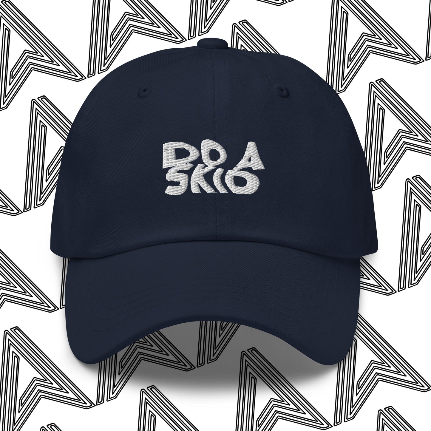 "Do A Skid" Dad Hat