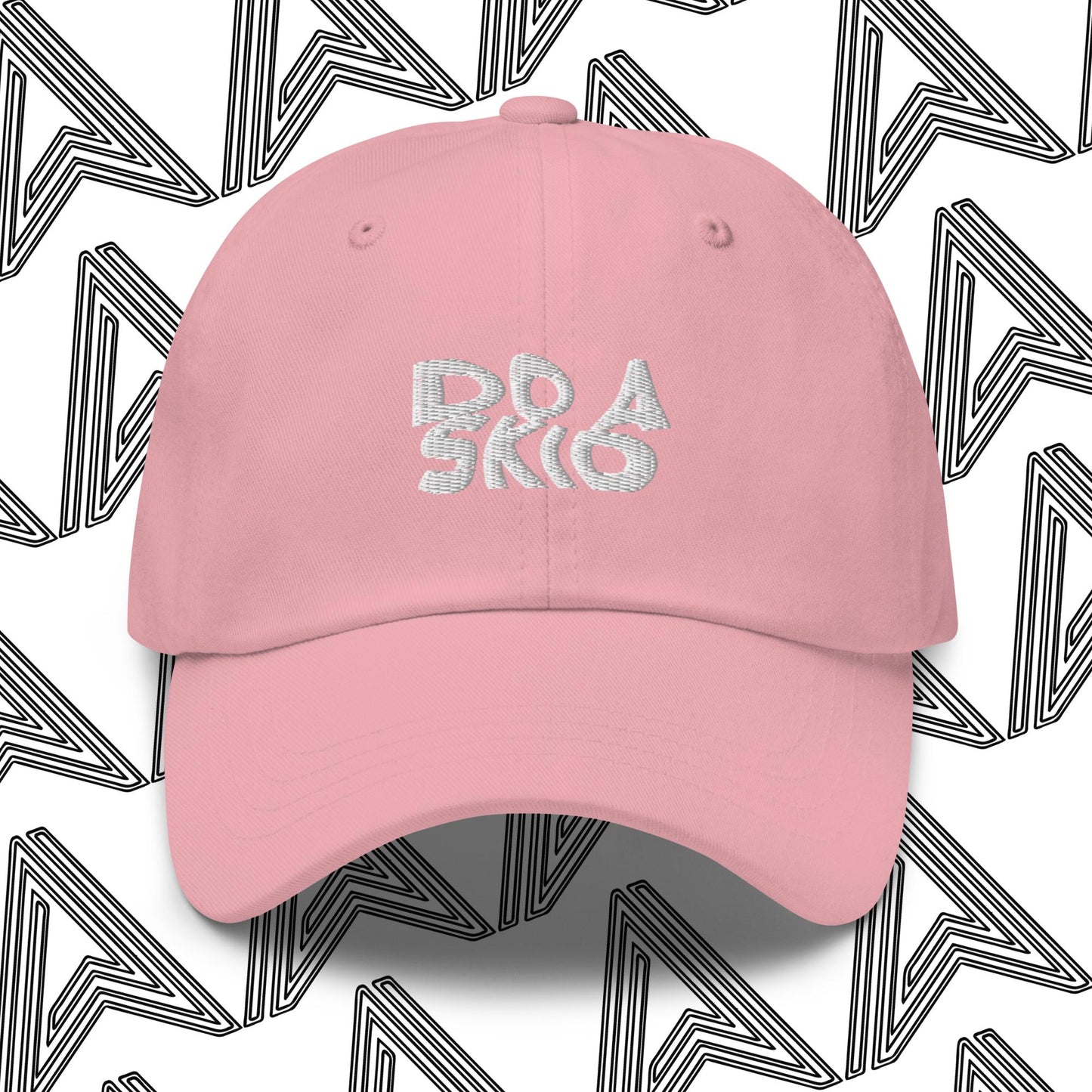 "Do A Skid" Dad Hat