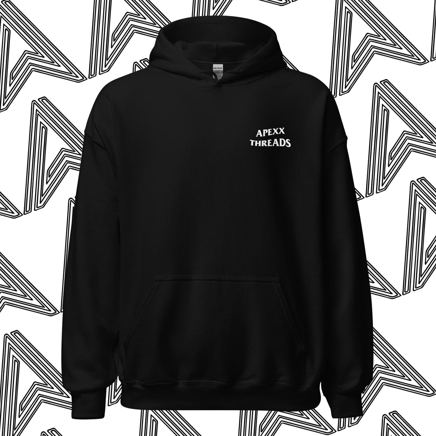 "Anti Traction Control Club" Hoodie