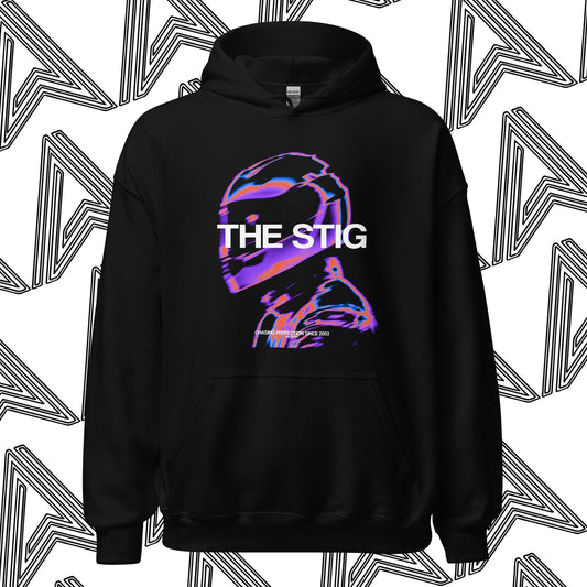 "The Stig" Hoodie