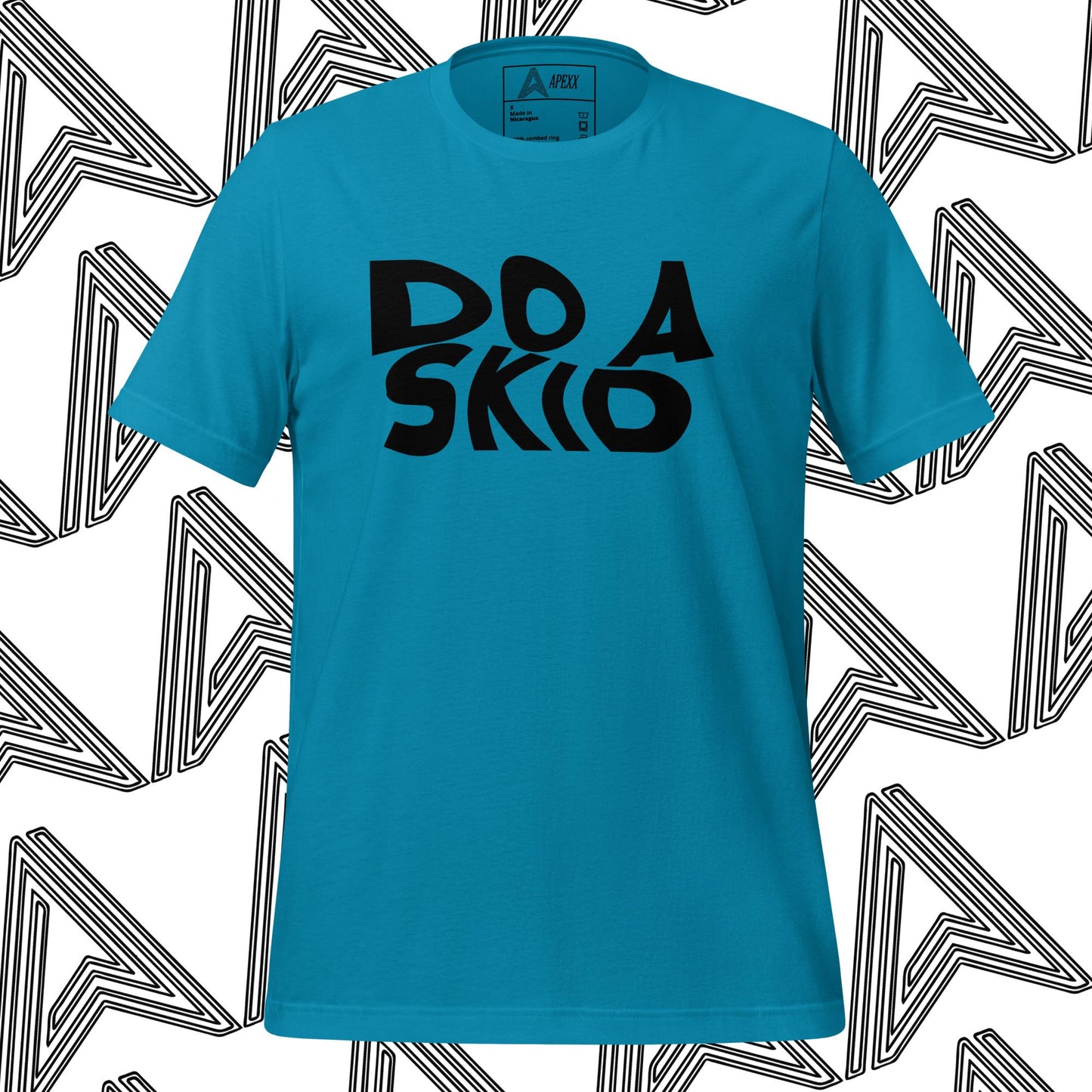 "Do A Skid" T-Shirt