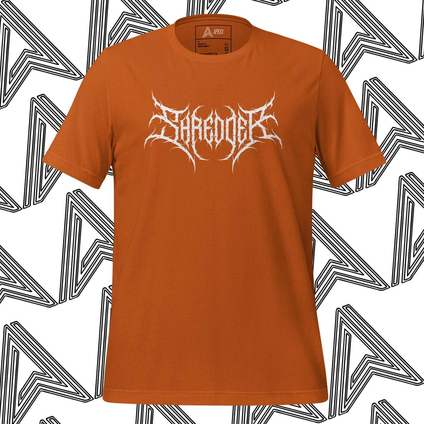 "Shredder" T-Shirt