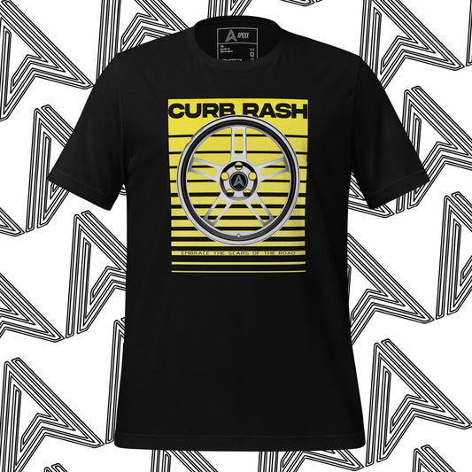 "Curb Rash" T-Shirt