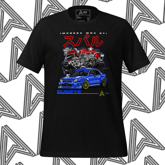 "Bugeye" T-Shirt