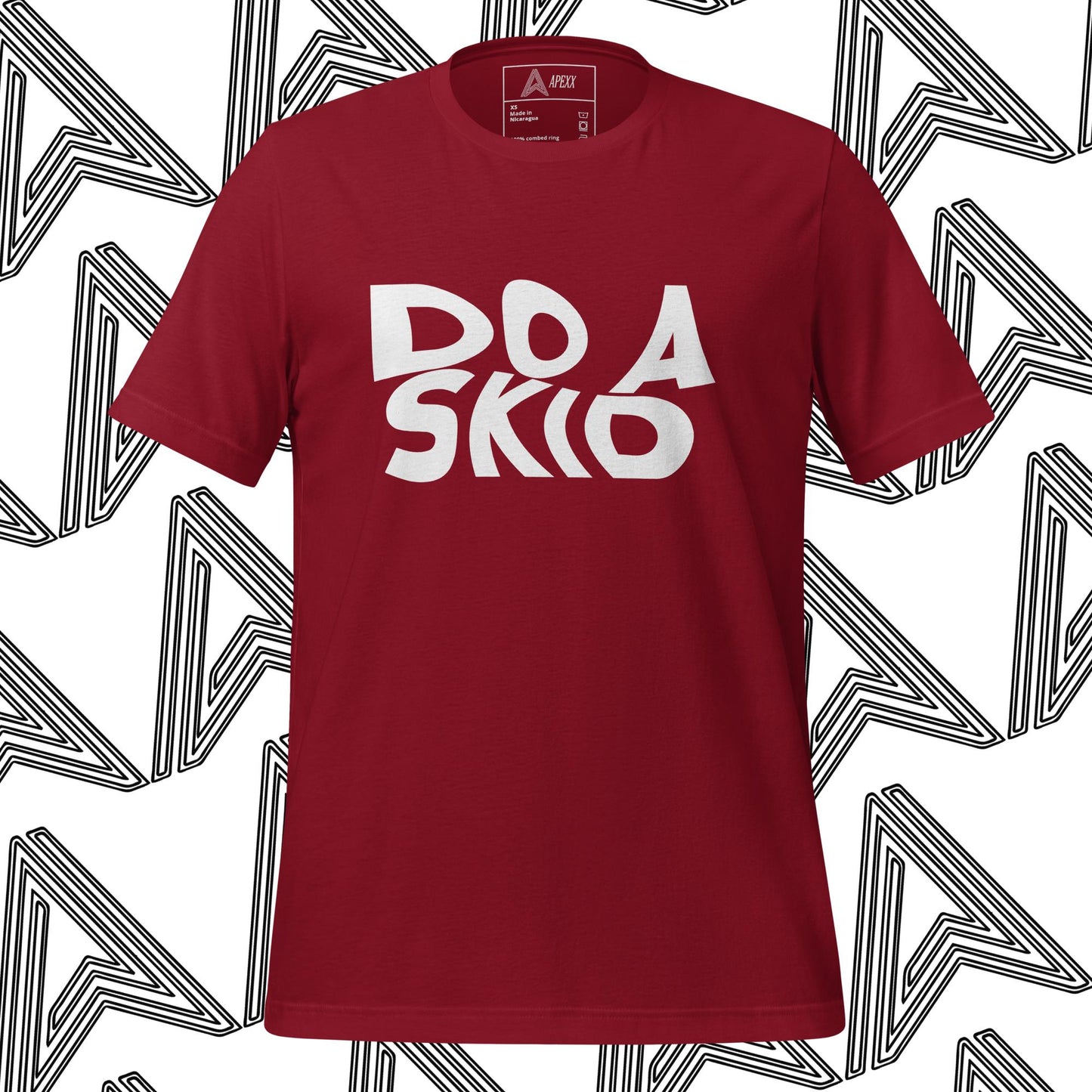 "Do A Skid" T-Shirt