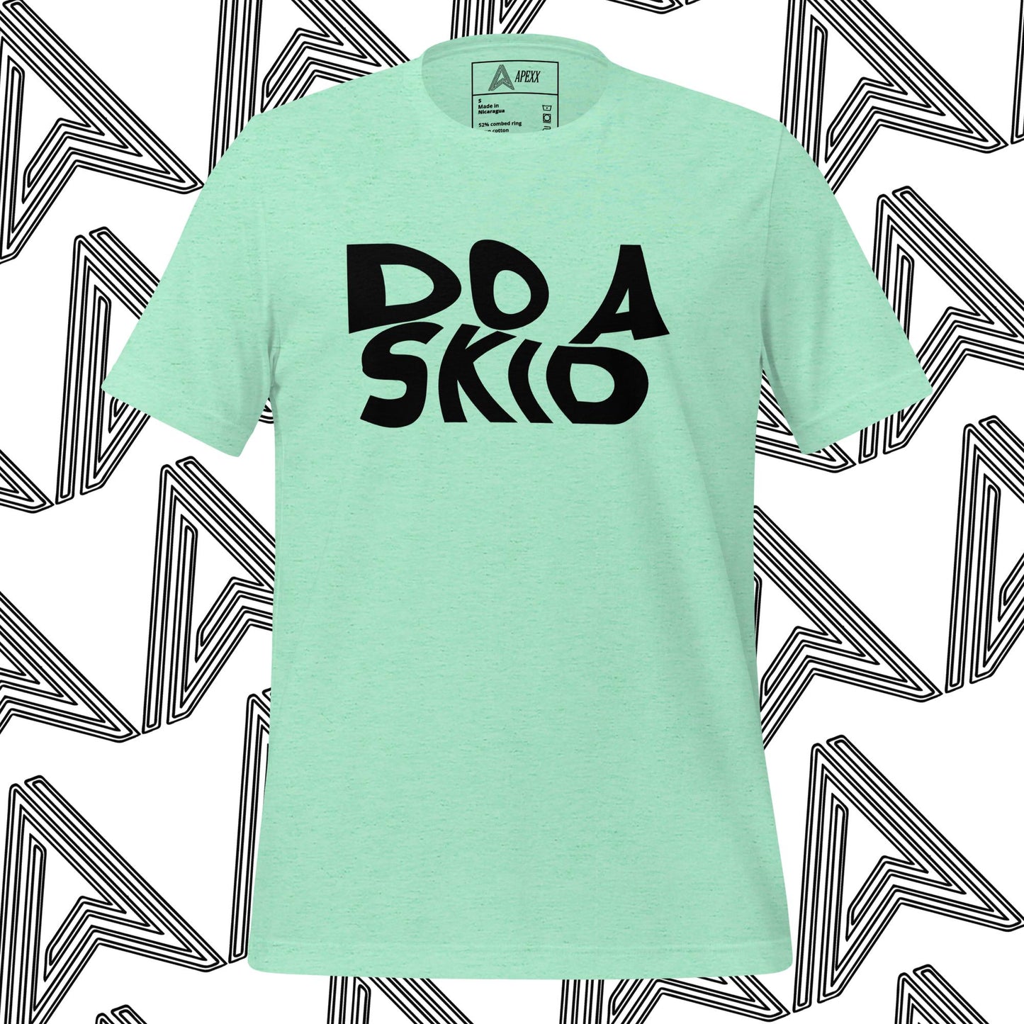 "Do A Skid" T-Shirt