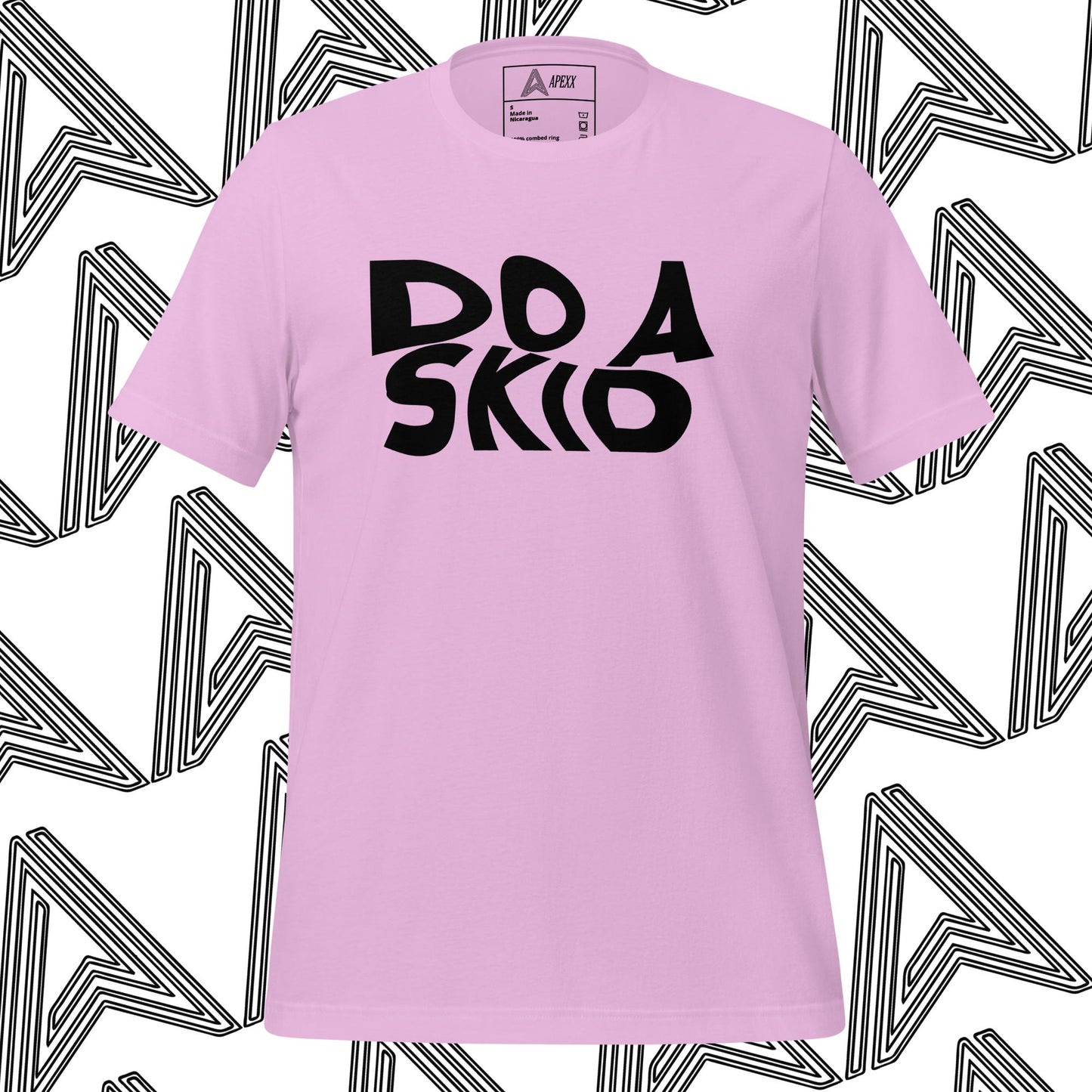 "Do A Skid" T-Shirt