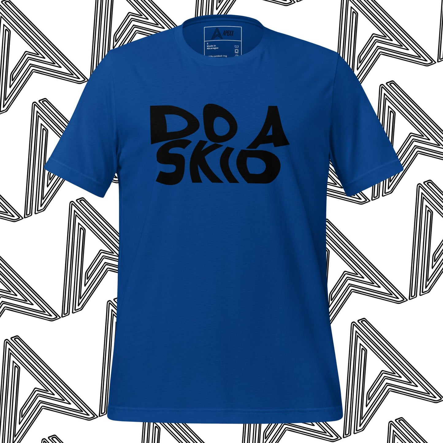 "Do A Skid" T-Shirt