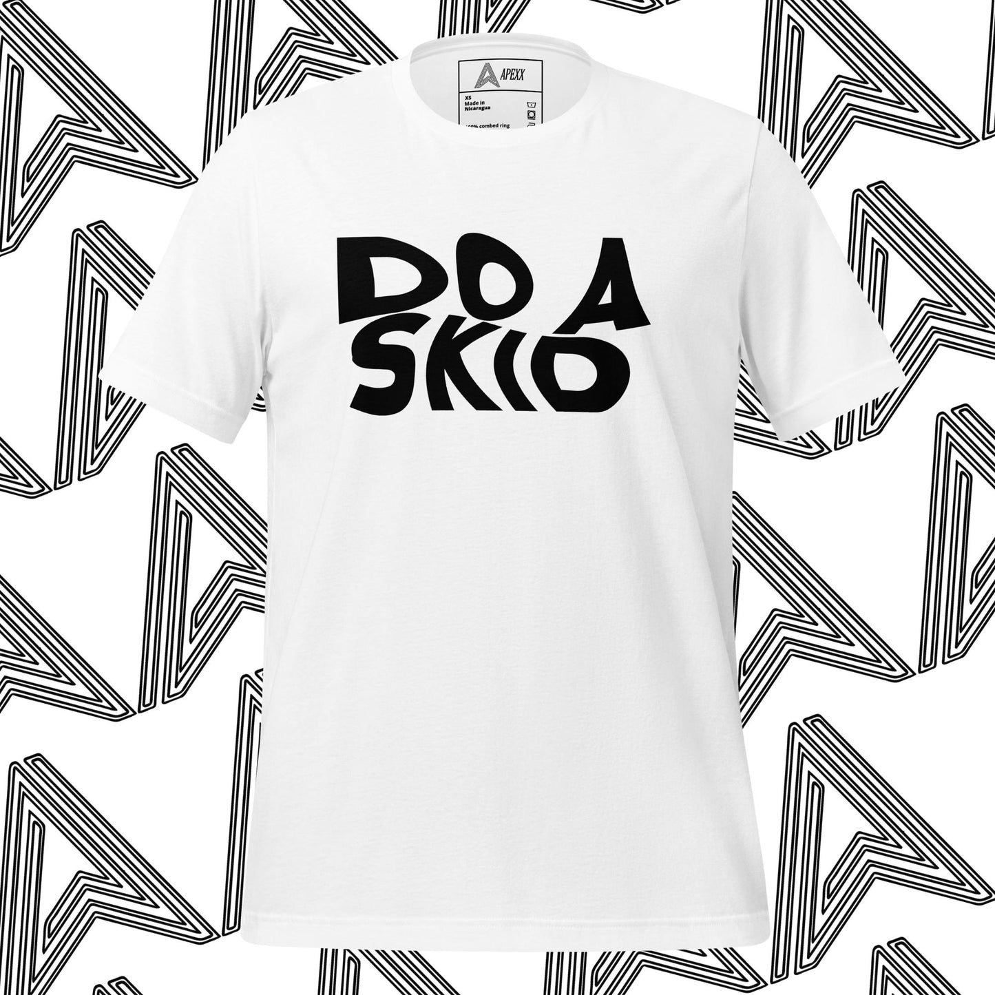 "Do A Skid" T-Shirt