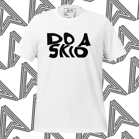 "Do A Skid" T-Shirt