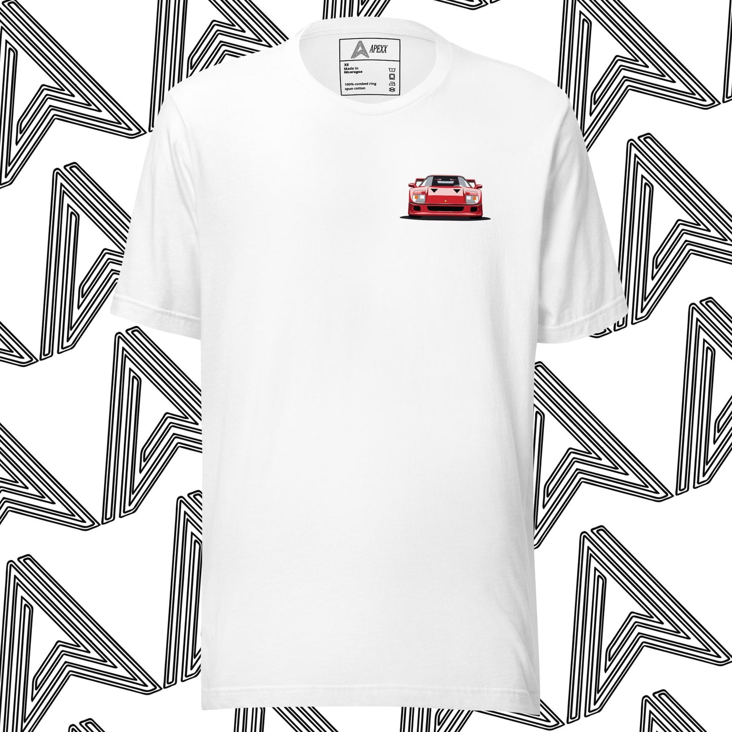 "F40" T-Shirt