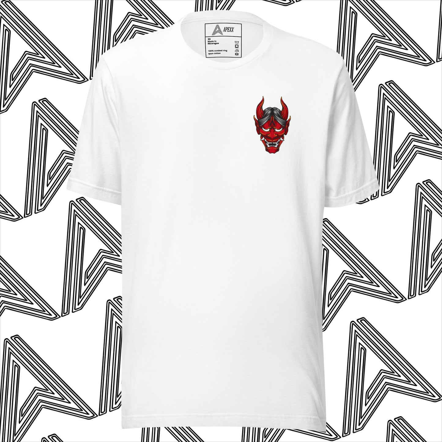 "EVO Devil Samurai" T-Shirt